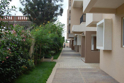 Nandu Hospitality 